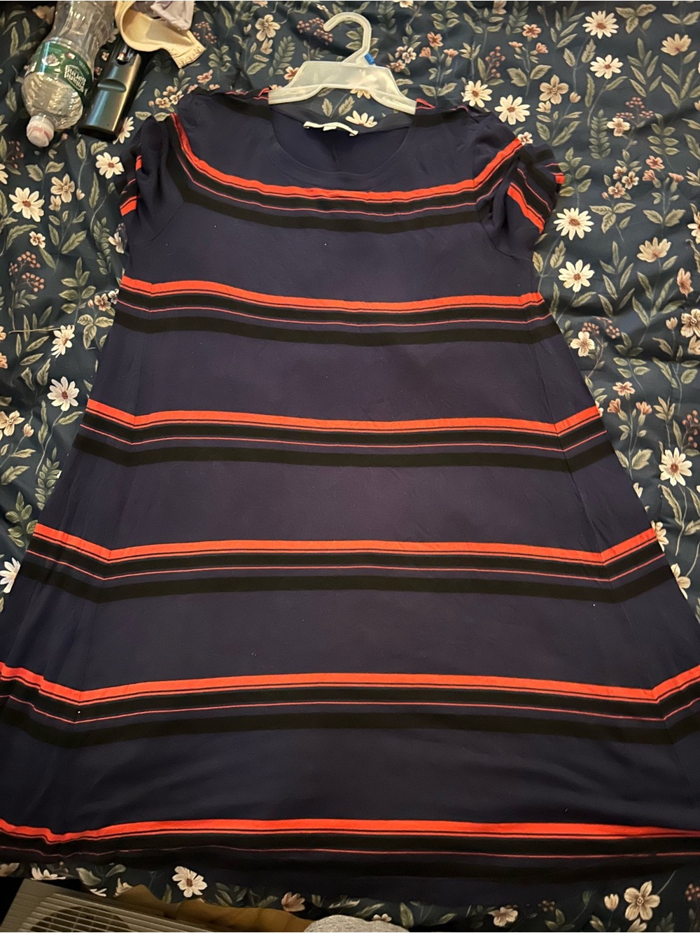 Ann Taylor LOFT t-shirt dress